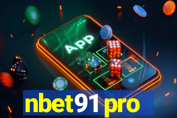 nbet91 pro